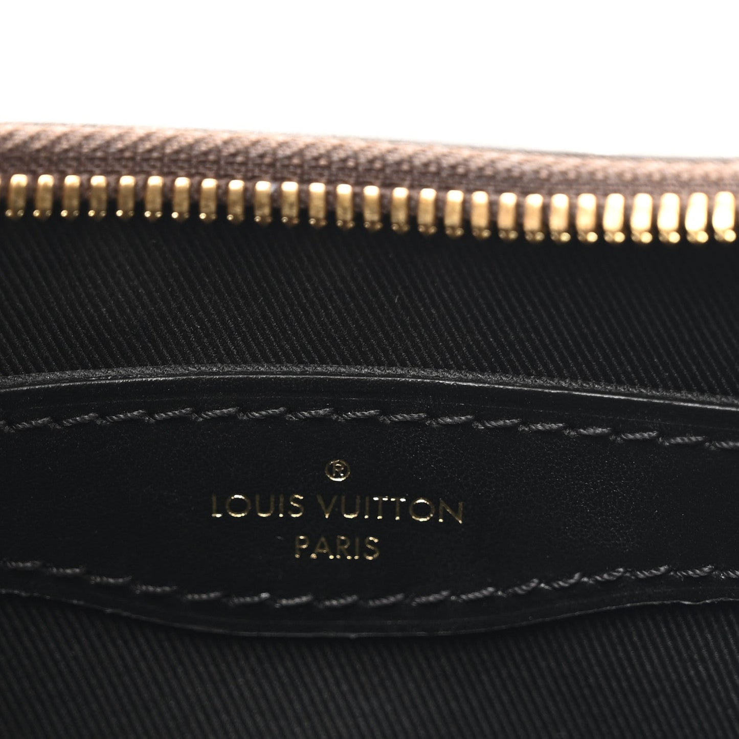 Monogram Boulogne NM Black