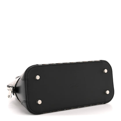 Goyardine Mini Vendome Black