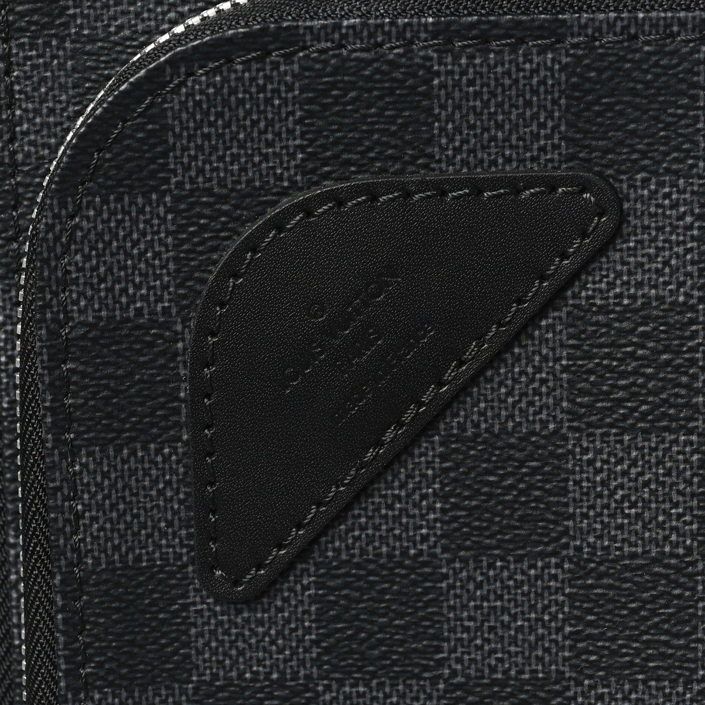 Damier Graphite Pegase Trolley Case