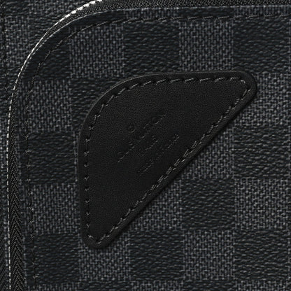 Damier Graphite Pegase Trolley Case