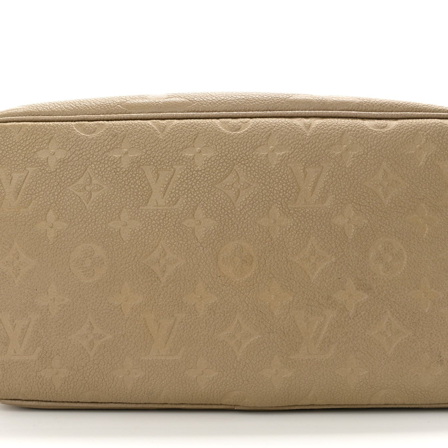 Empreinte Monogram Giant Neverfull MM Tourterelle