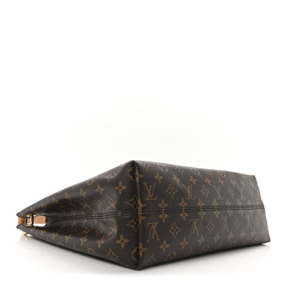 Monogram Graceful MM