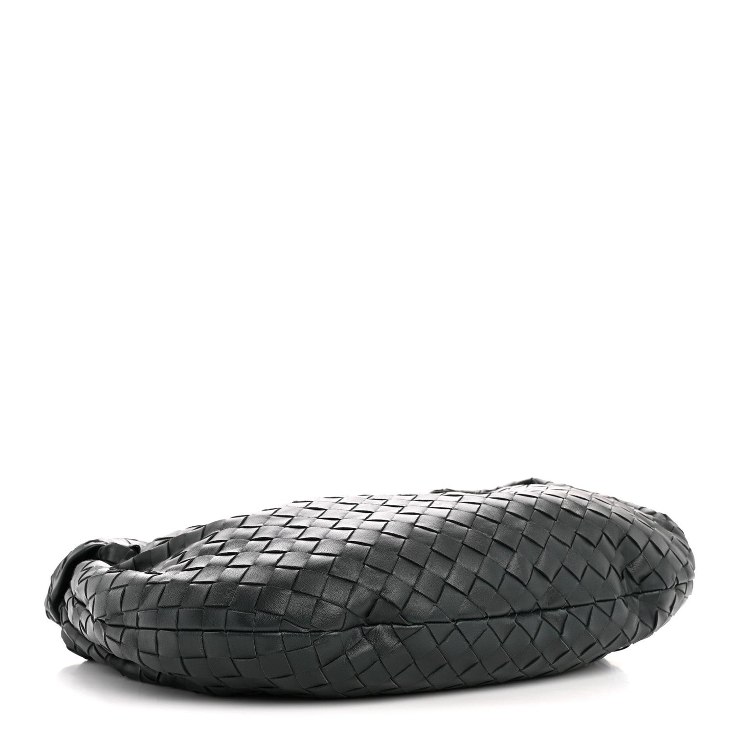 Nappa Intrecciato Small Jodie Inkwell