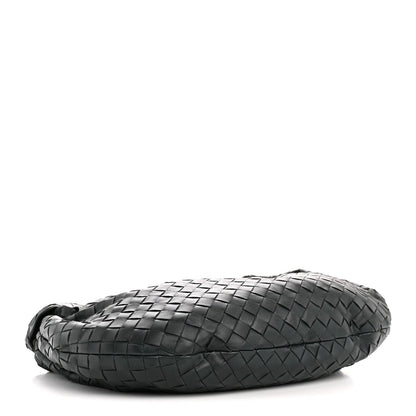 Nappa Intrecciato Small Jodie Inkwell