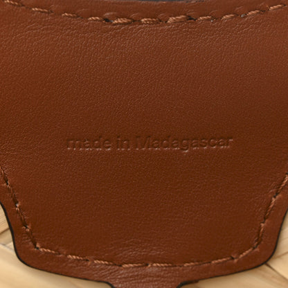 Palm Leaves Rivage GM Brown