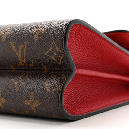 Monogram Victoire  Cherry