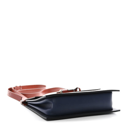 Epsom Vache Hunter Swift Sacabar Bleu Indigo Sienne