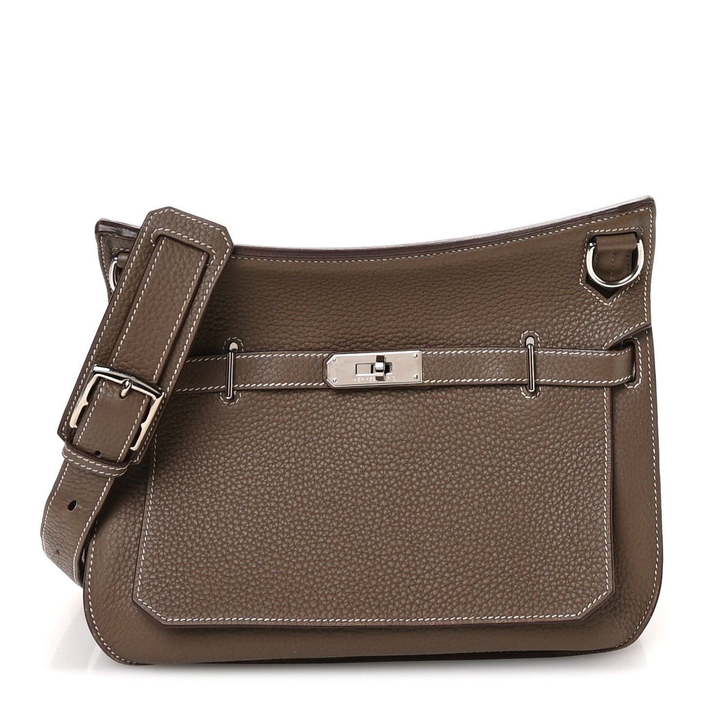 Taurillon Clemence Jypsiere 28 Etoupe