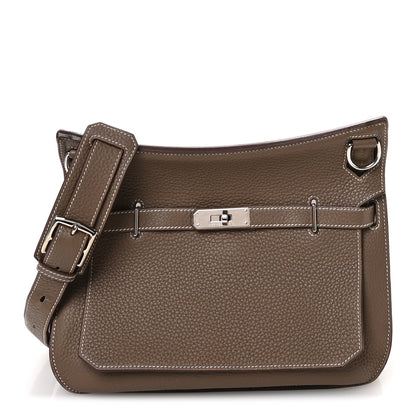 Taurillon Clemence Jypsiere 28 Etoupe