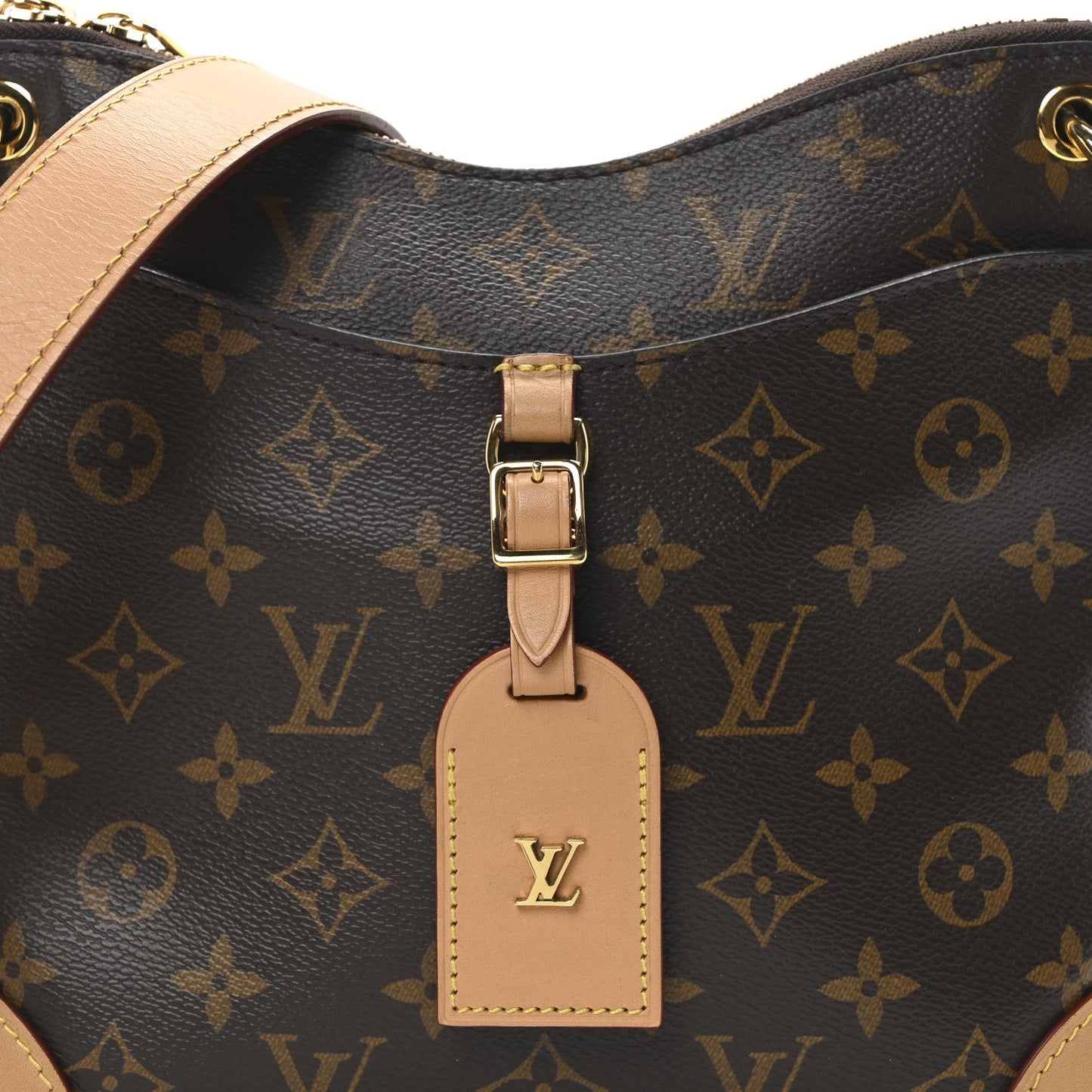Monogram Odeon PM Natural