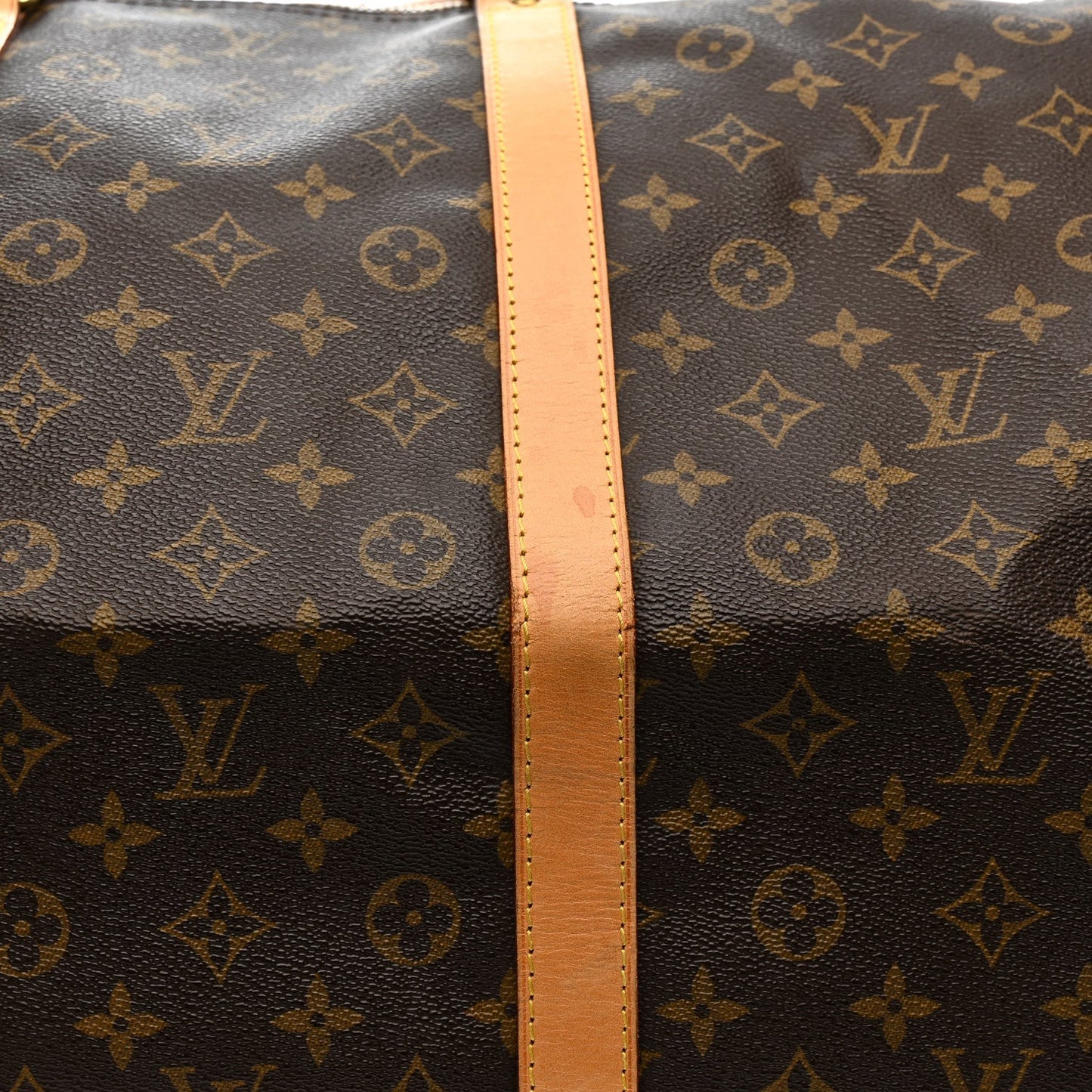 Monogram Keepall Bandouliere 60