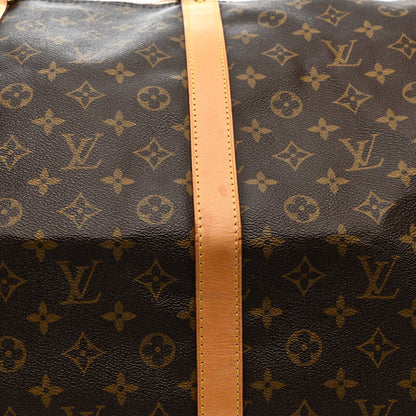 Monogram Keepall Bandouliere 60