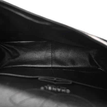 Caviar Quilted 2.55 Reissue 226 Flap Black