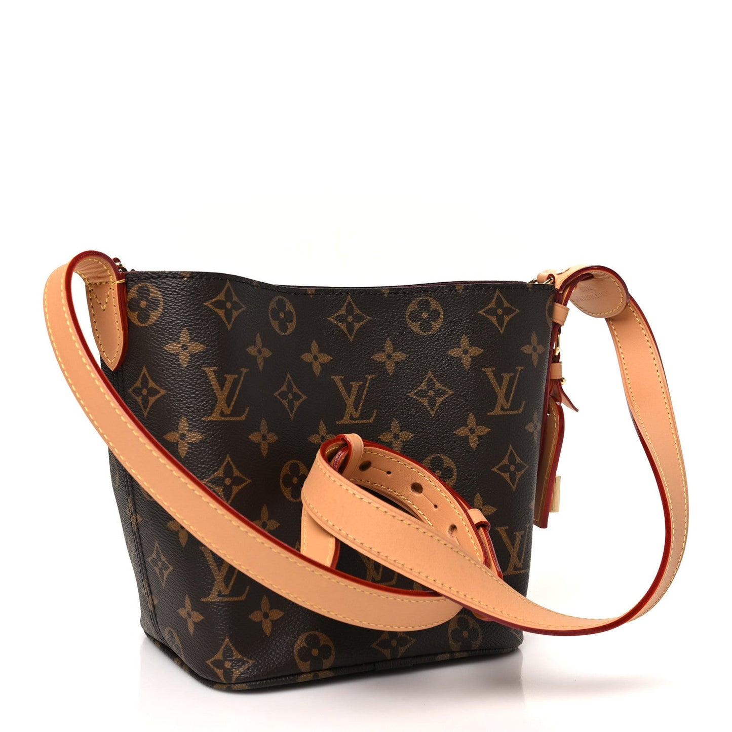 Monogram All In BB