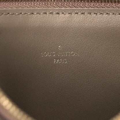Empreinte Pochette Felicie Chain Wallet Tourterelle