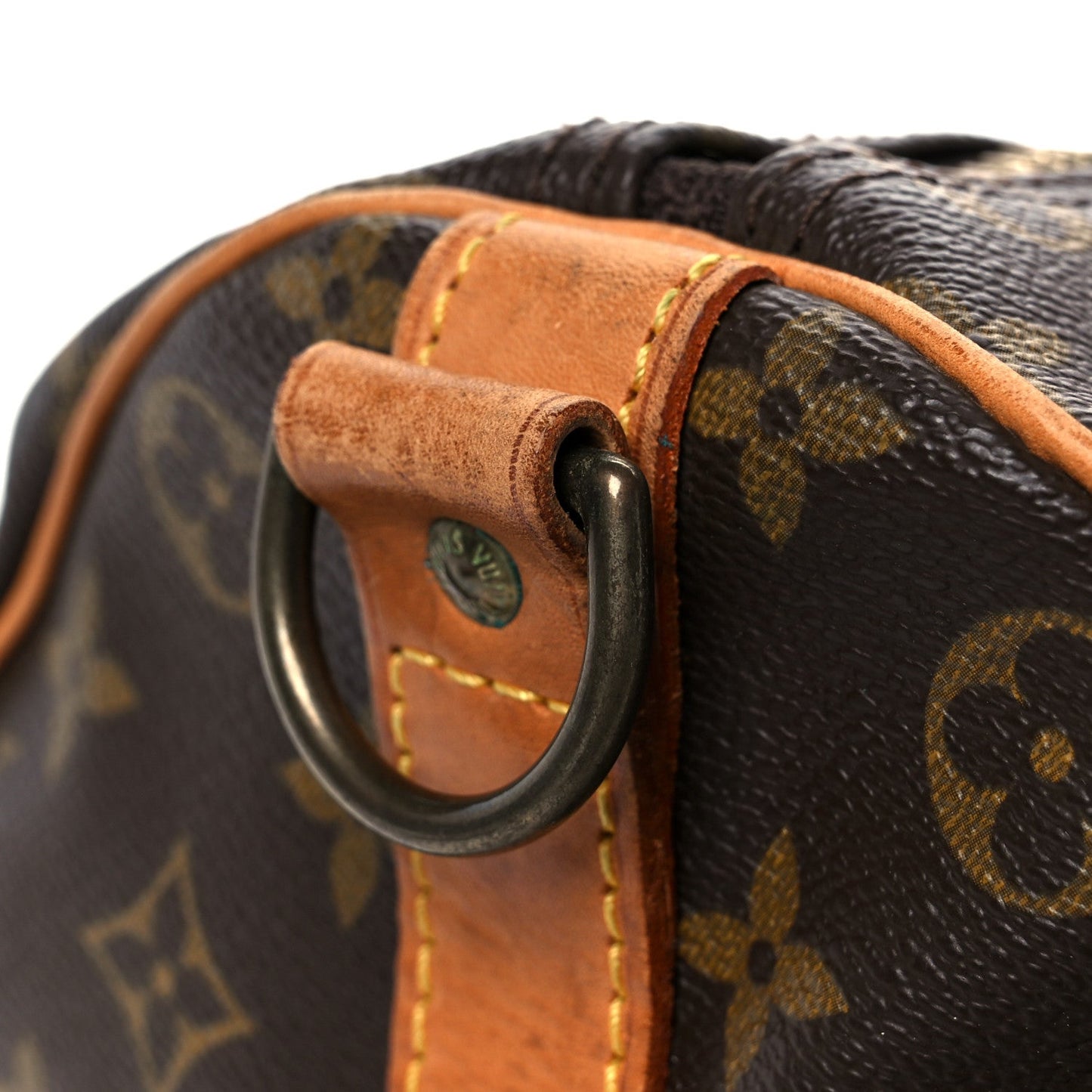 Monogram Keepall Bandouliere 50