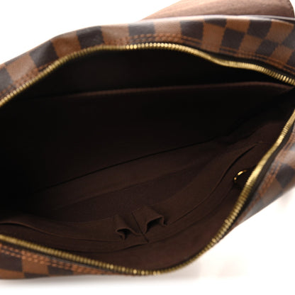 Damier Ebene Shelton MM