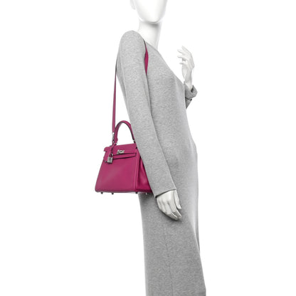 Swift Kelly Retourne 25 Rose Pourpre