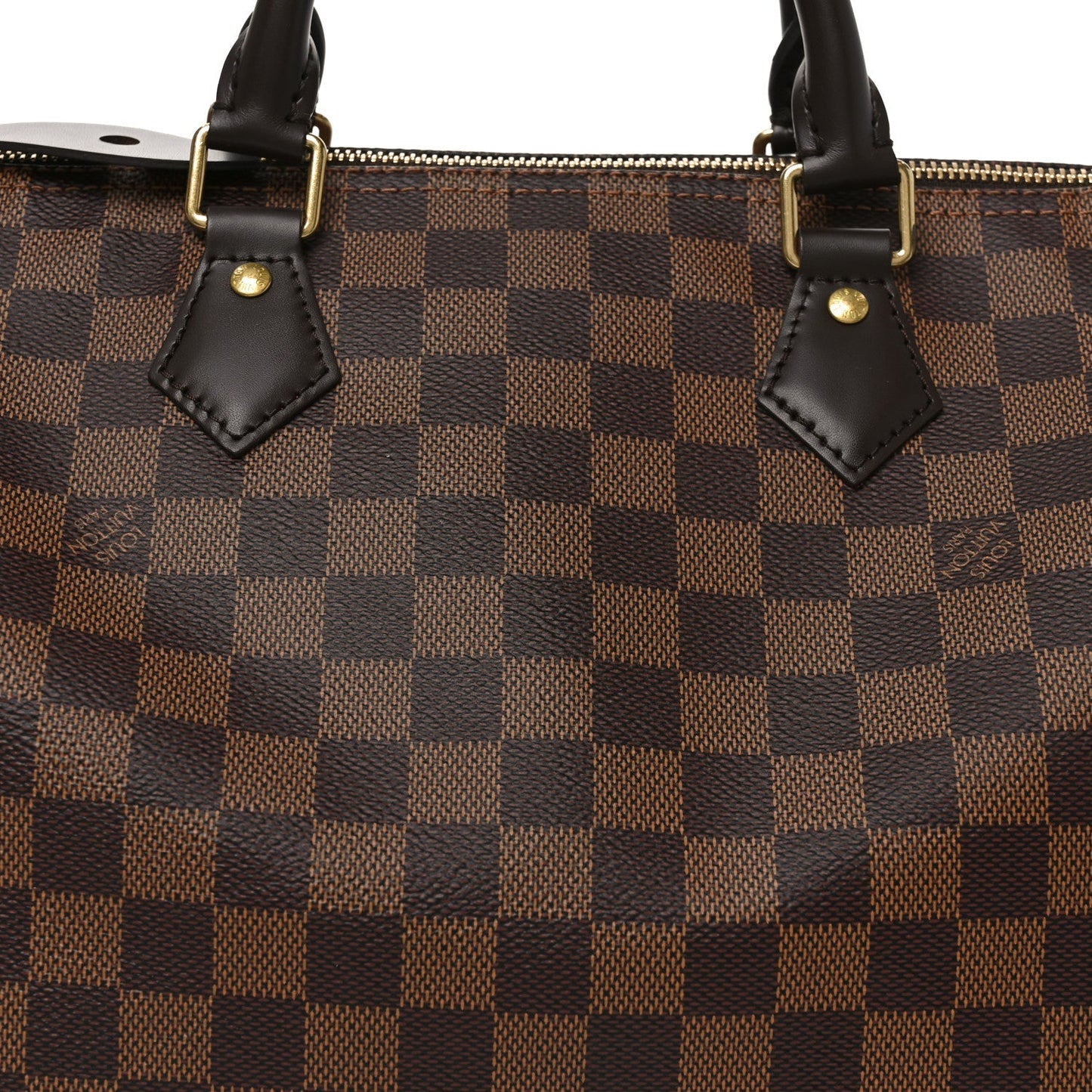 Damier Ebene Speedy 30