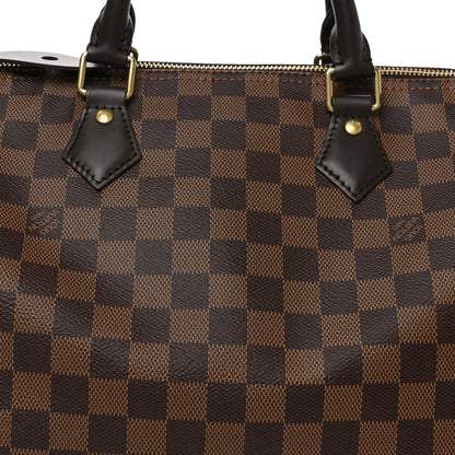 Damier Ebene Speedy 30