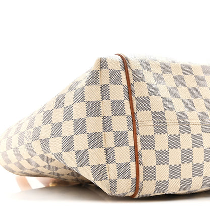 Damier Azur Totally MM