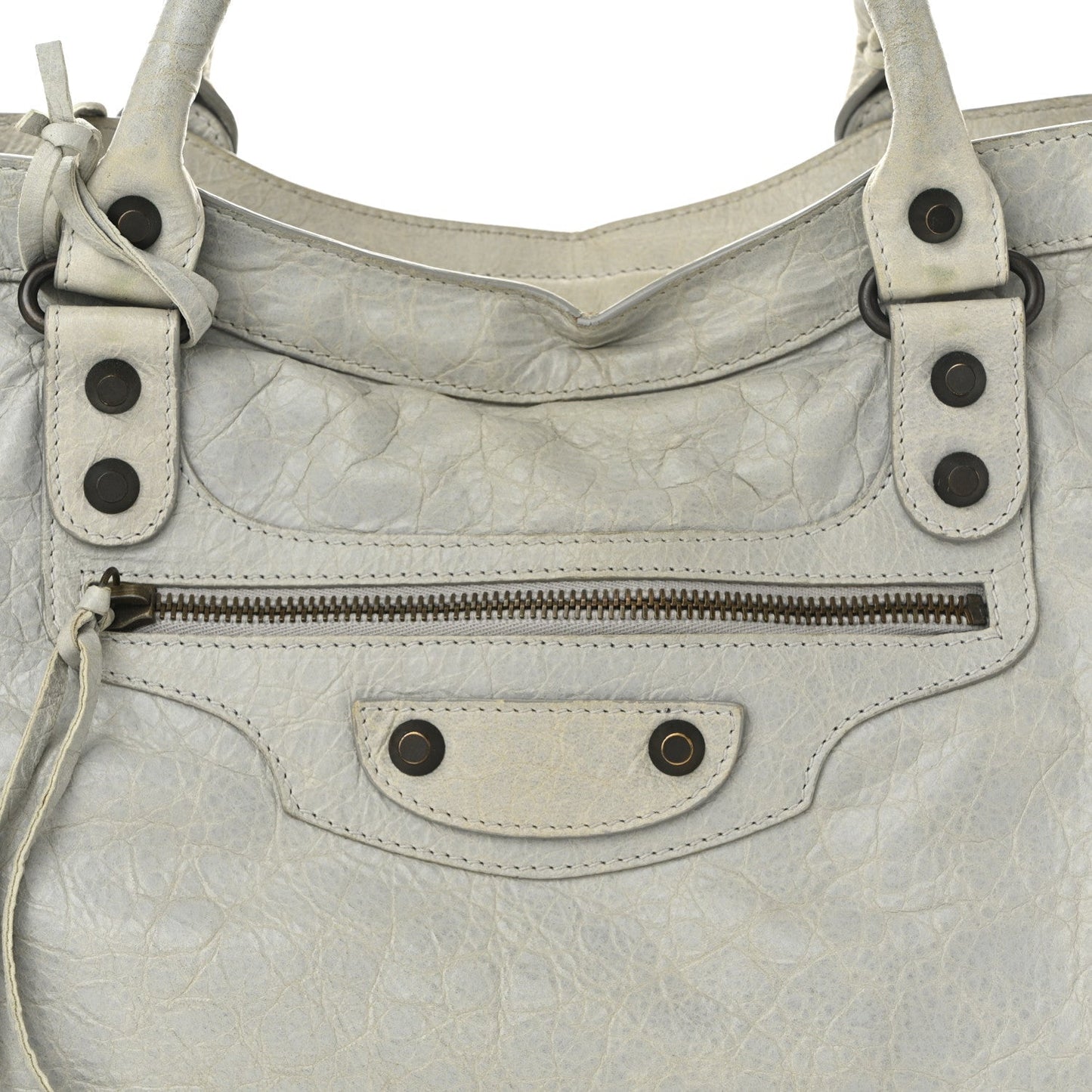 Agneau Classic Hardware City Gris Ciment