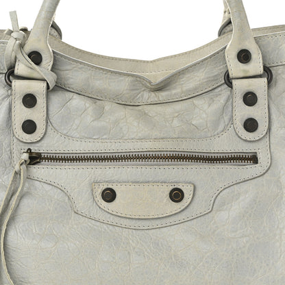 Agneau Classic Hardware City Gris Ciment