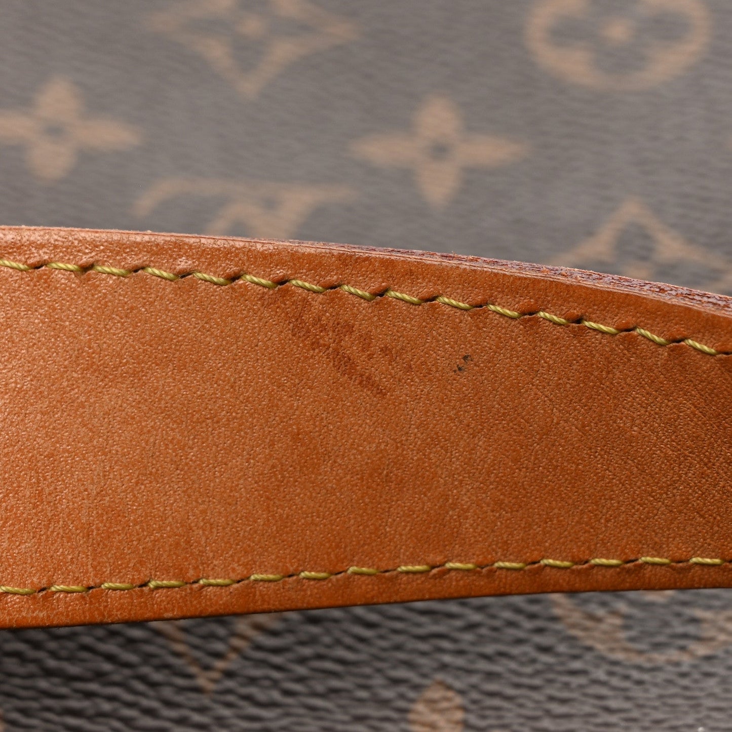 Monogram Graceful MM