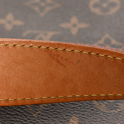 Monogram Graceful MM