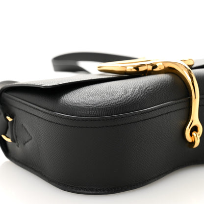 Epsom Della Cavalleria Elan Black