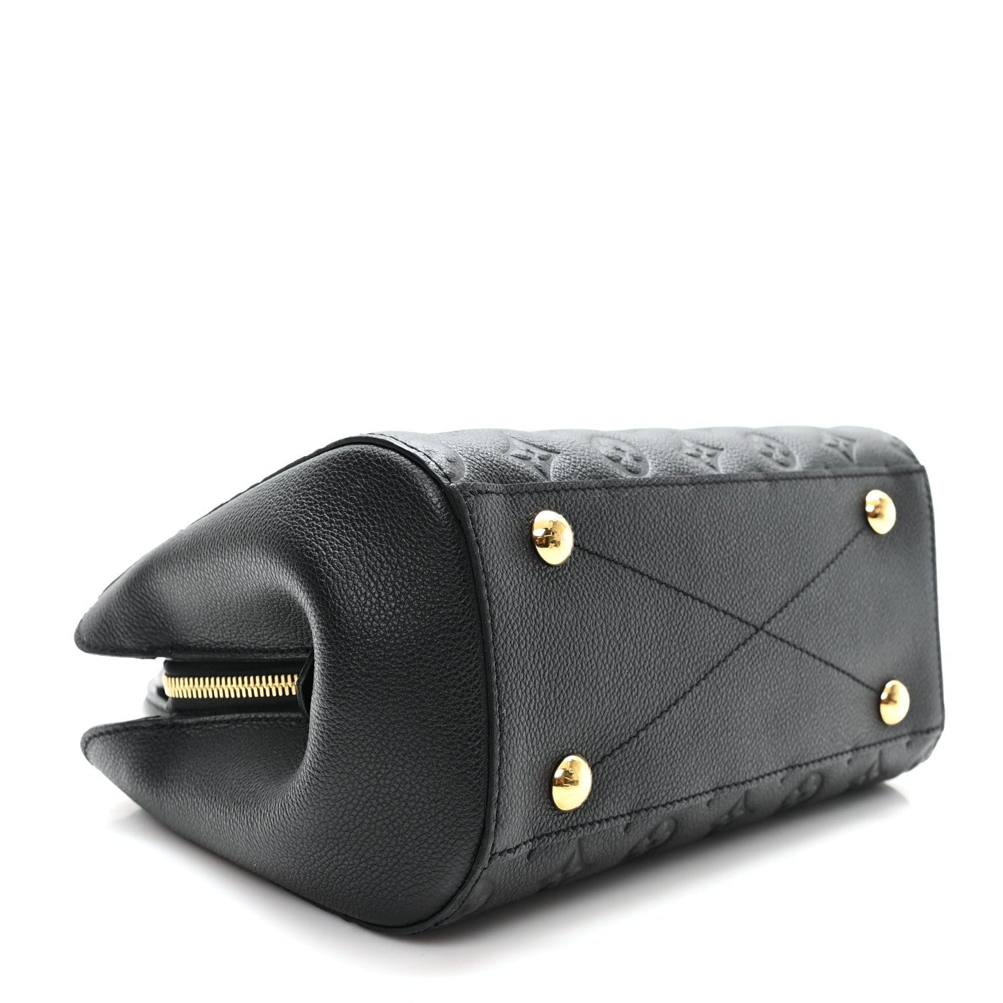 Empreinte Montaigne BB Black