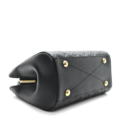 Empreinte Montaigne BB Black