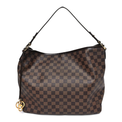 Damier Ebene Delightful MM