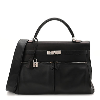 Swift Lakis Kelly 35 Black