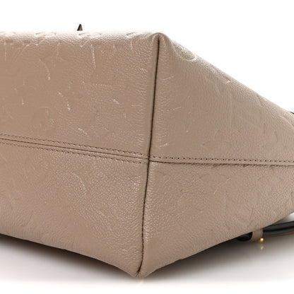 Empreinte Montsouris NM Backpack Tourterelle