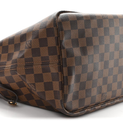 Damier Ebene Neverfull GM