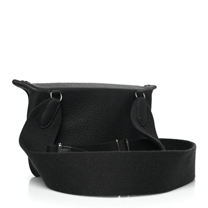 Togo Videpoches Black