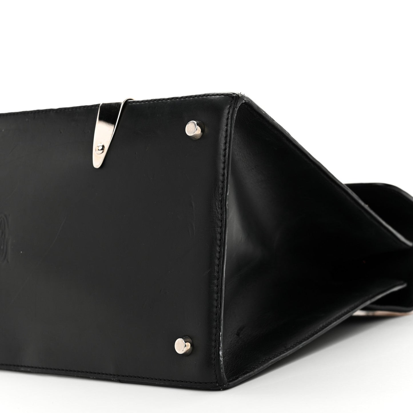 Goyardine Saigon GM Black