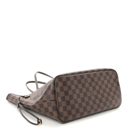 Damier Ebene Neo Neverfull MM