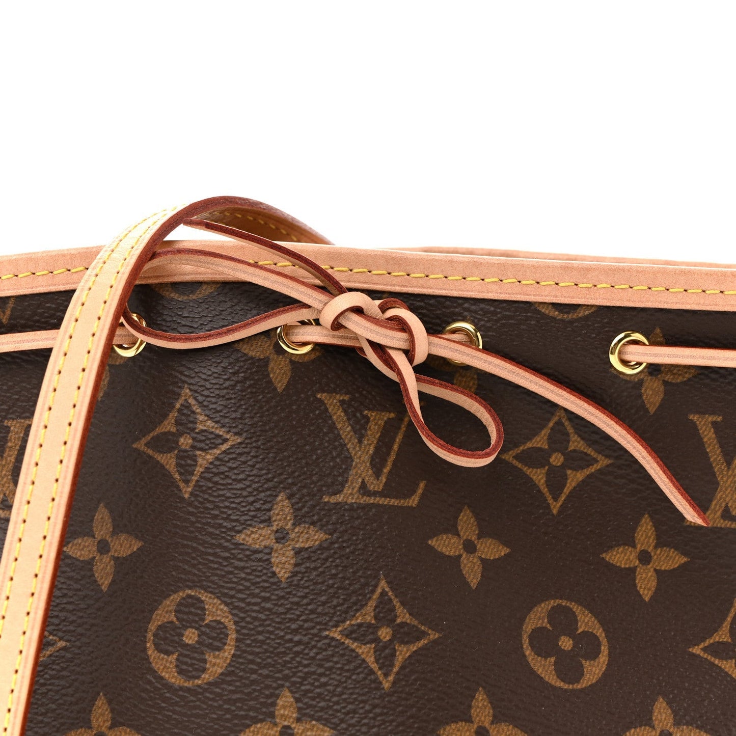 Monogram Nano Noe