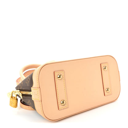 Monogram Alma BB