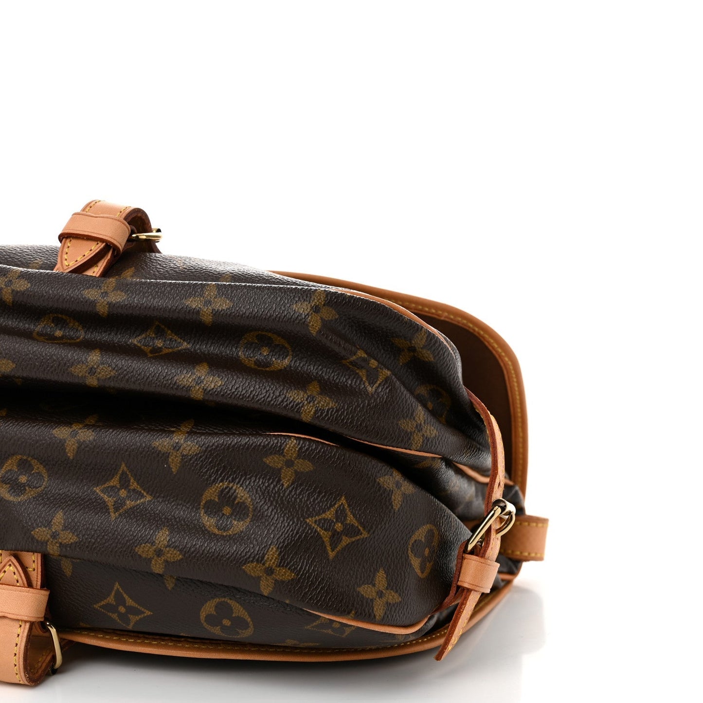 Monogram Saumur 30