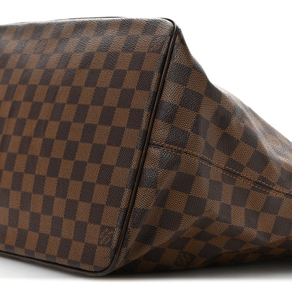 Damier Ebene Saleya GM