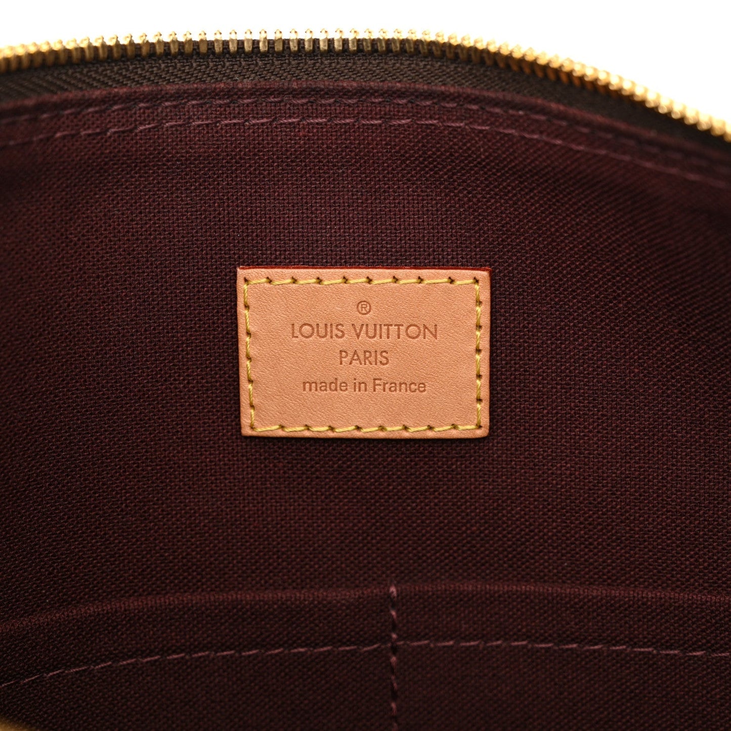 Monogram Berri MM