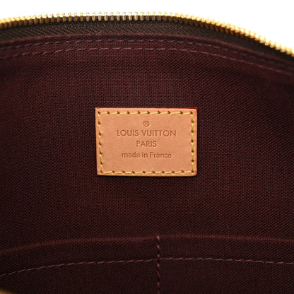 Monogram Berri MM