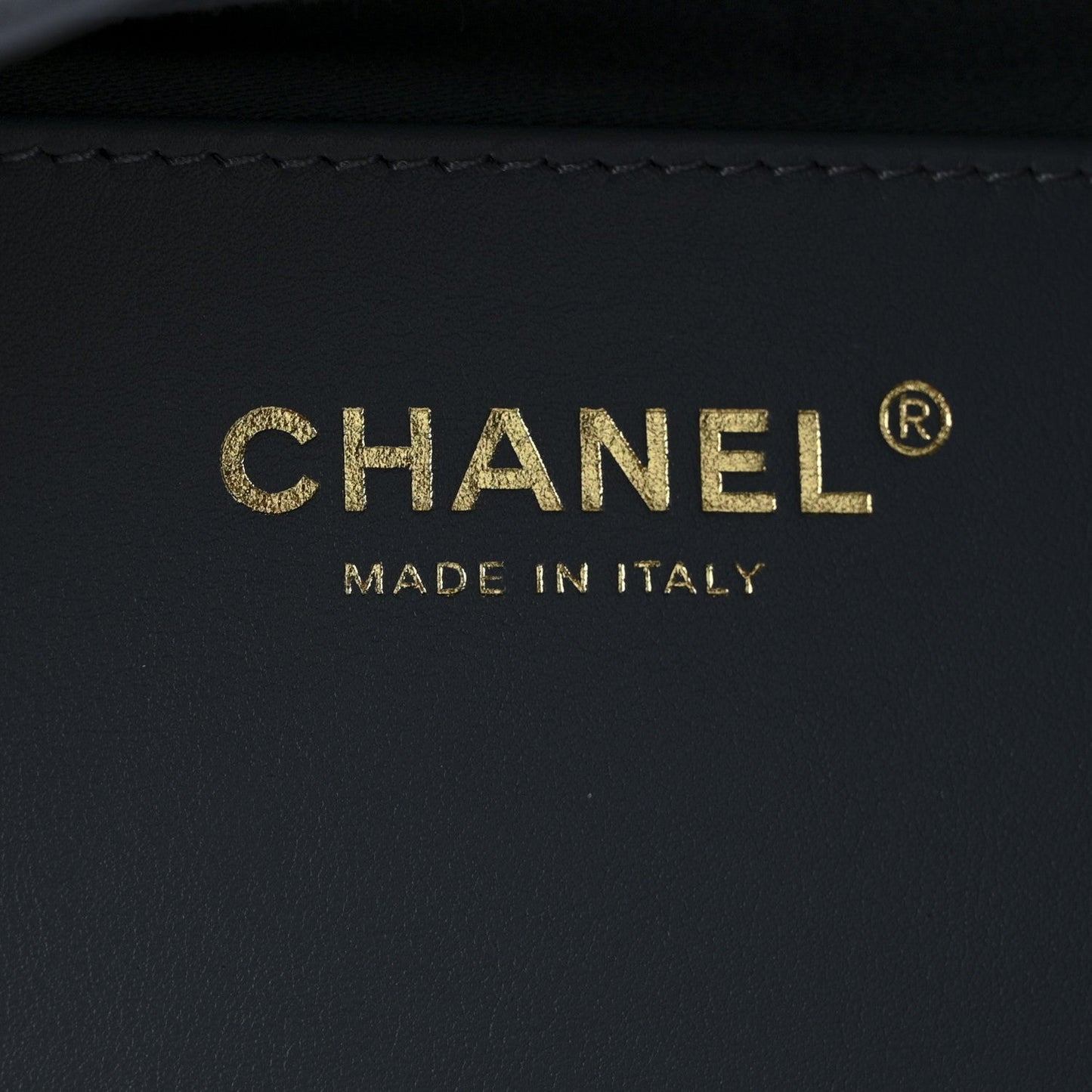 Suede Quilted Medium Chanel 25 Handbag Blue