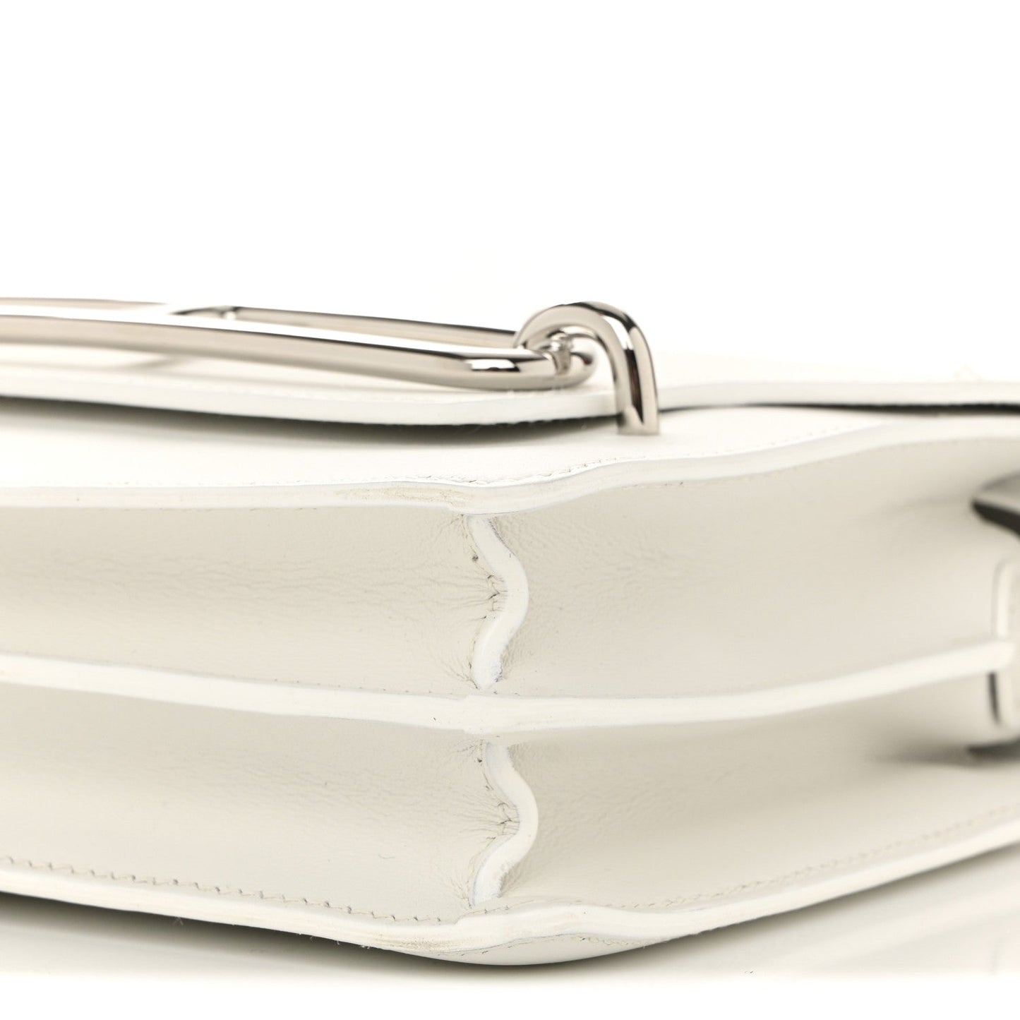 Swift Mini Sac Roulis New White