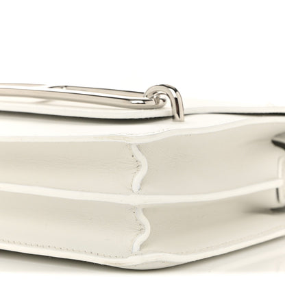 Swift Mini Sac Roulis New White