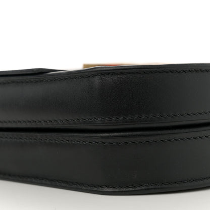 Box Monsieur Mosaique Au 24-17  Black