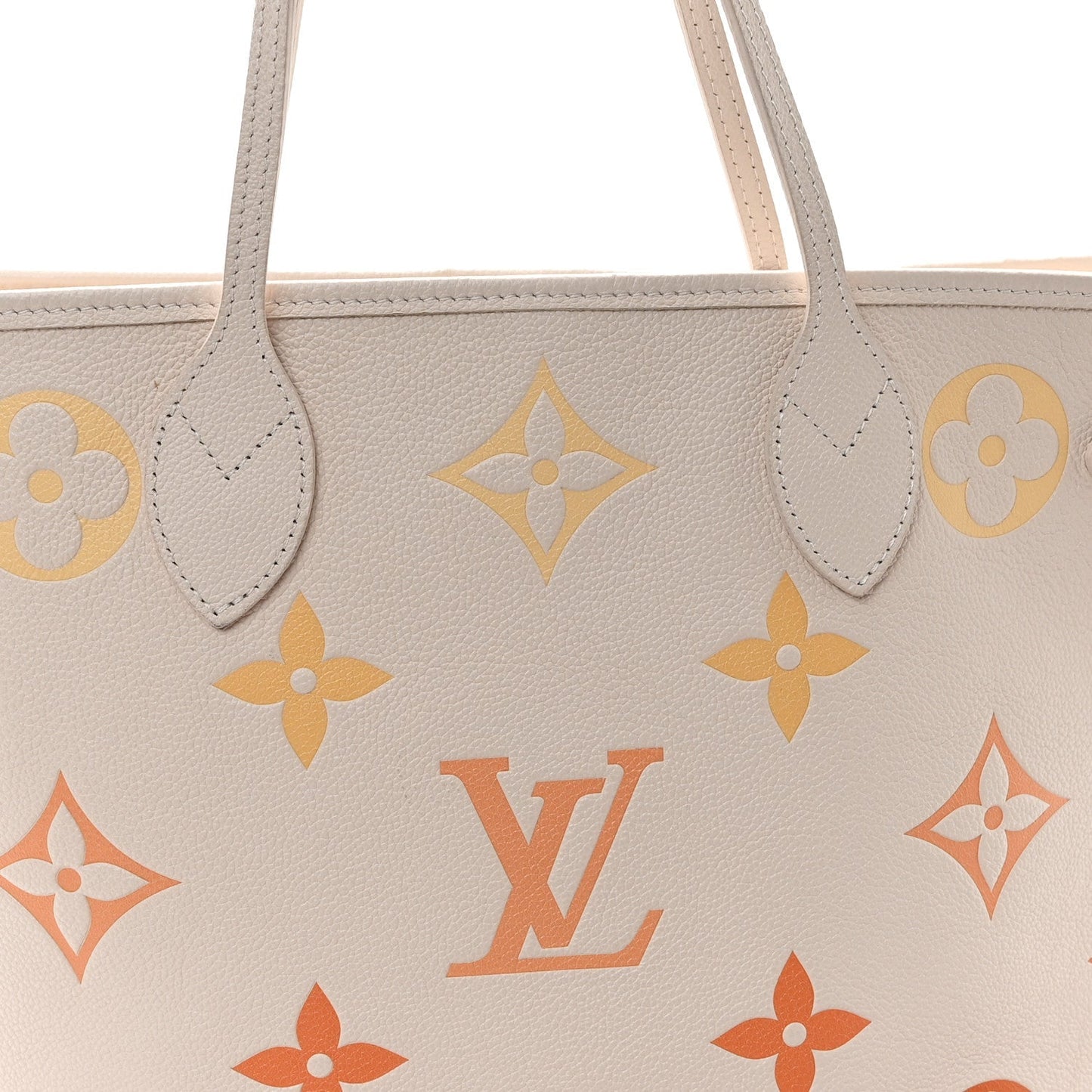 Empreinte Monogram Giant Neverfull MM Degrade Neutral